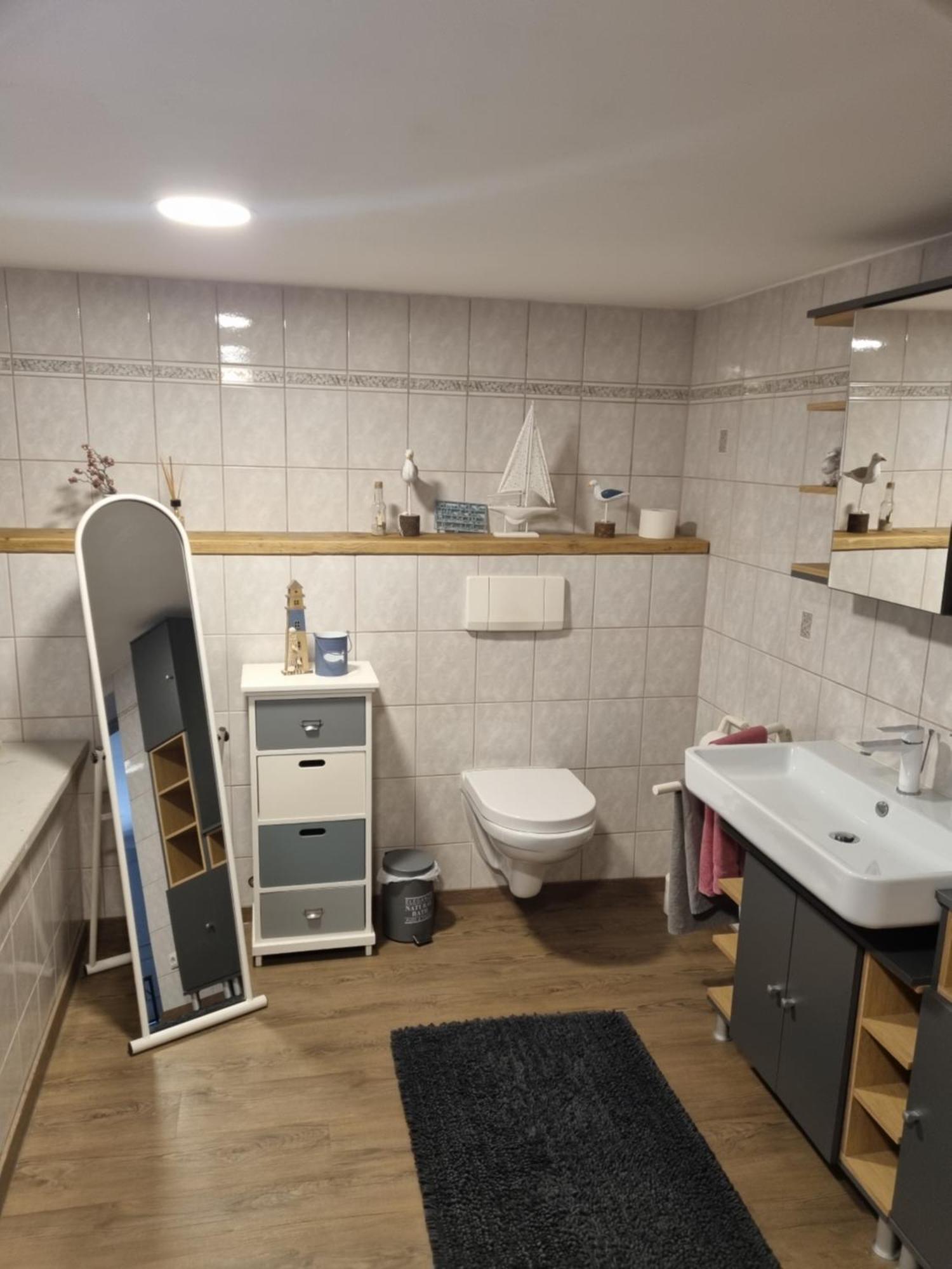 Idylische Apartment Schollbrunn