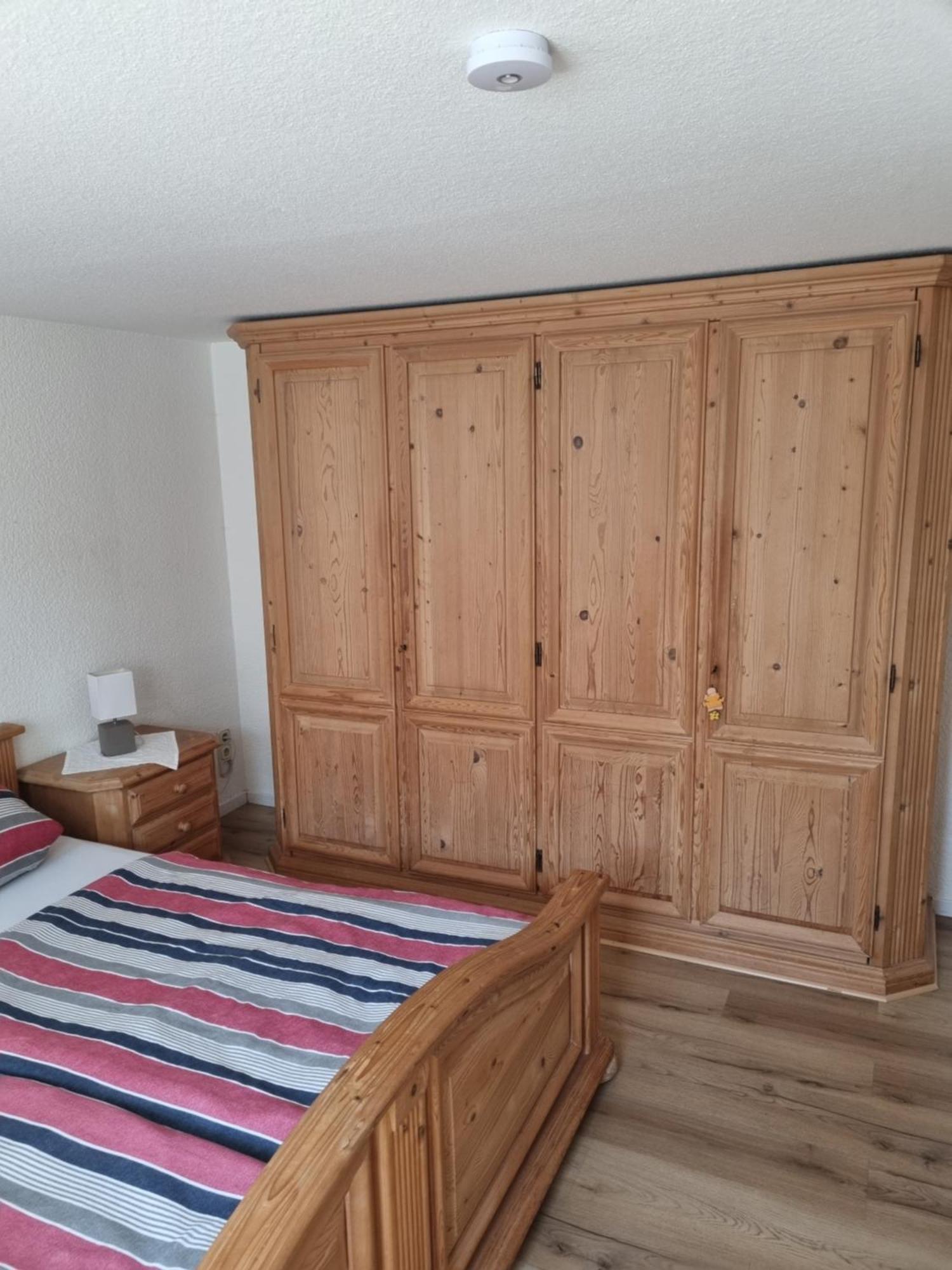 Idylische Apartment *